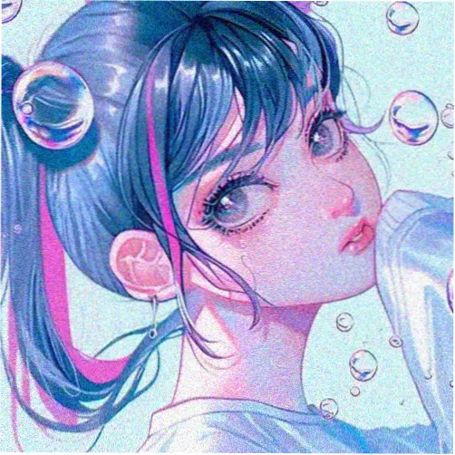 读者头像 001